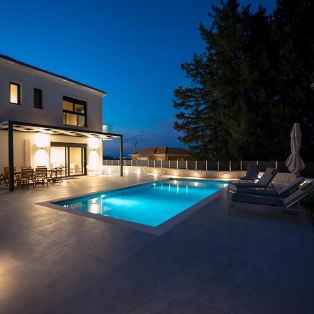 Villa Penelope Ligia Exterior foto