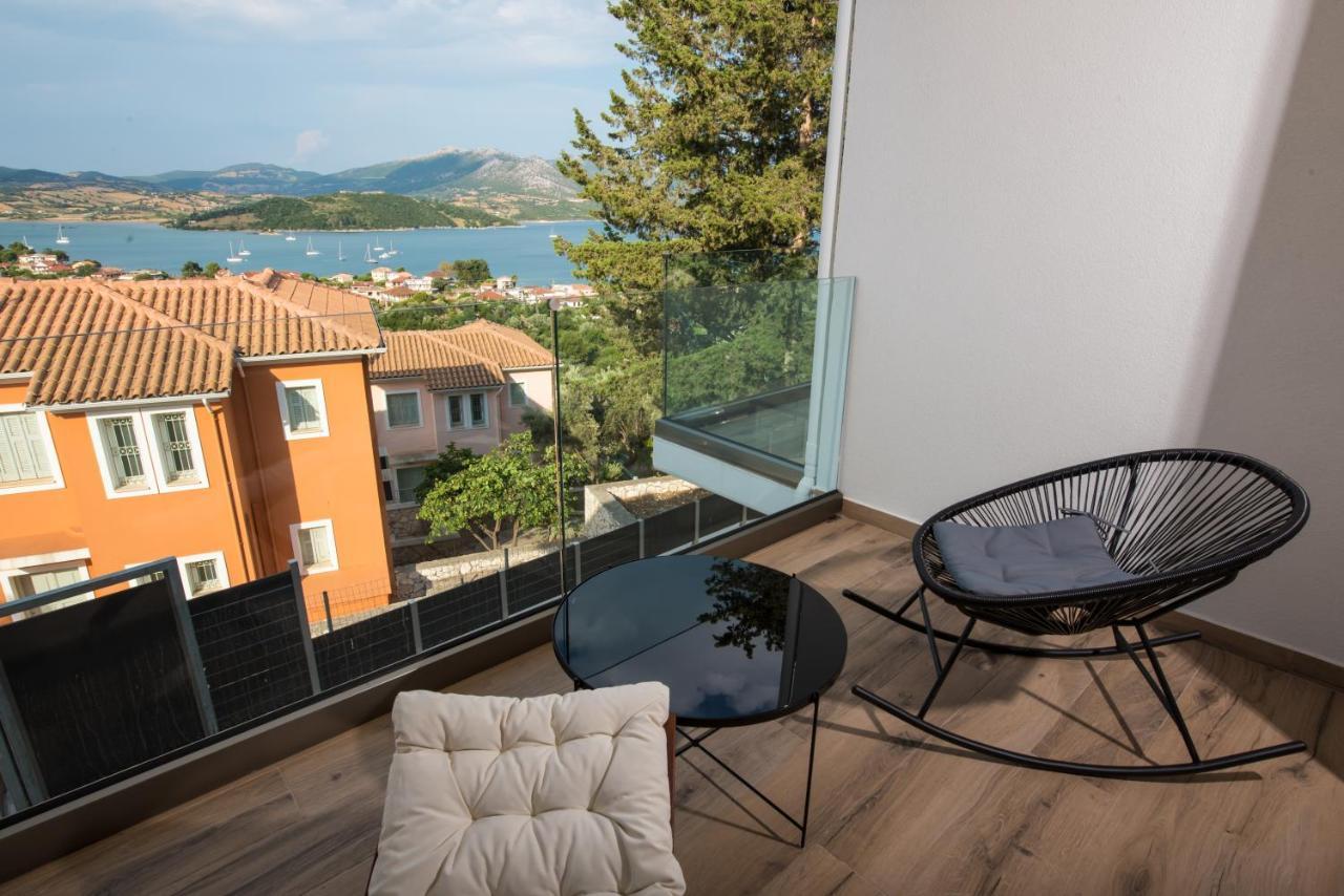 Villa Penelope Ligia Exterior foto